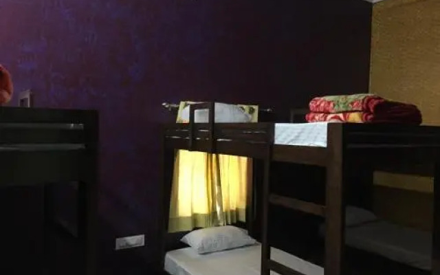 Blue City Inn