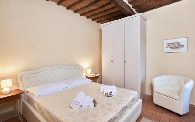 Appartamento Palazzetto