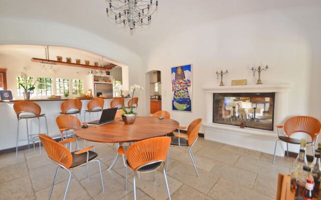 Le Haut des Espinets