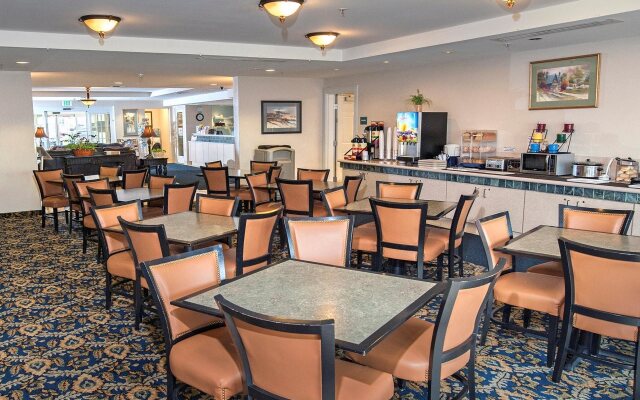 SureStay Plus Hotel by Best Western Billings