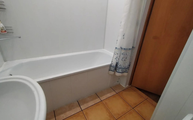 A great day on Startovaya Street