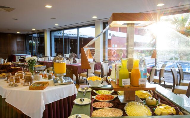 Hotel Antillia