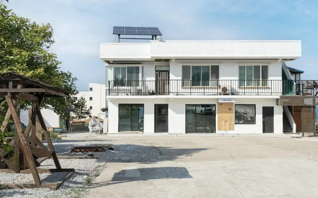 Gangneung Remember Dogchae Pension