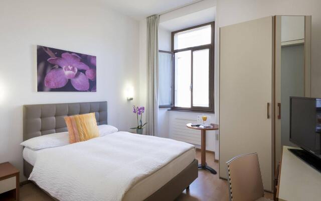 Hotel Zurigo