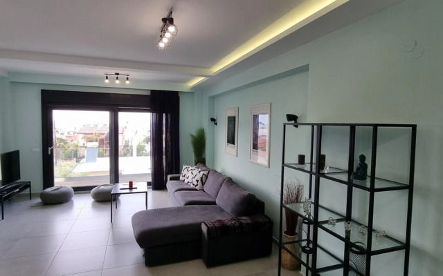 Sandy Cozy Apartments