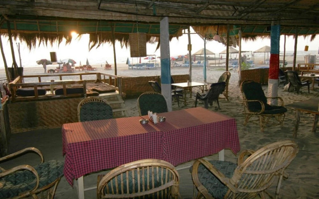 Rudra The Sandy Beach Resort