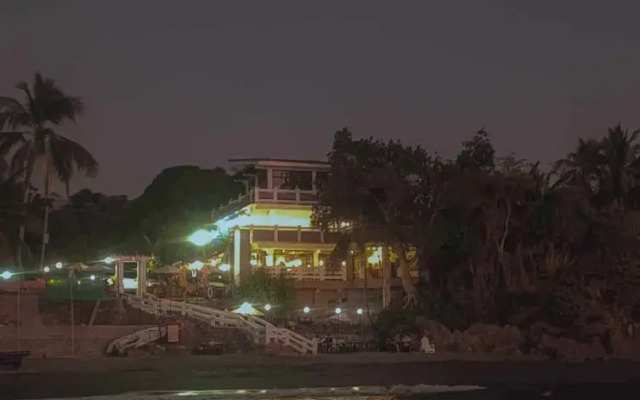 Costa Madrangca