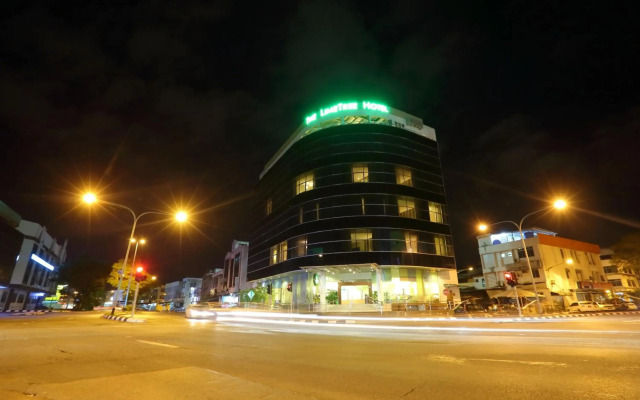 The LimeTree Hotel