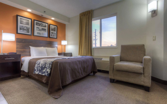 Sleep Inn