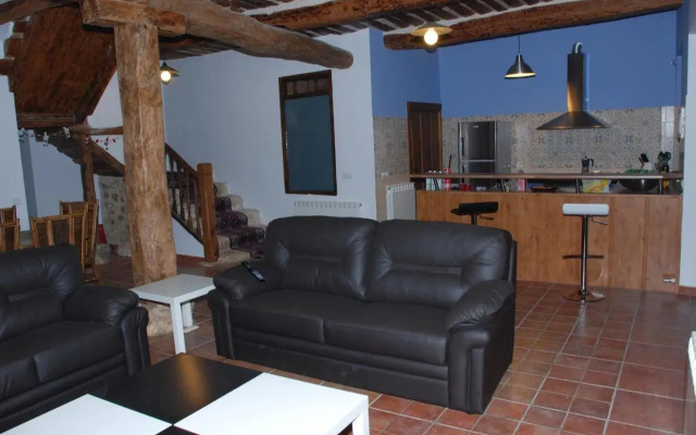 Casa Rural Margarita'S