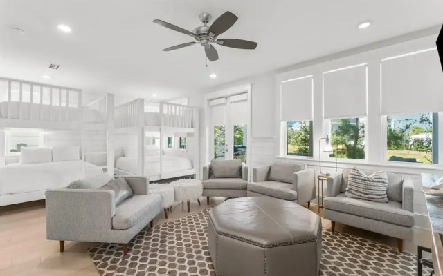 Prominence on 30A by Panhandle Getaways