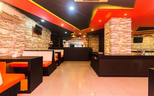 Holly Sentosa Hotel by OYO Rooms