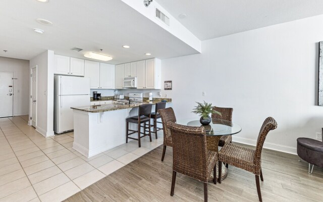 Lighthouse Condos by Hosteeva