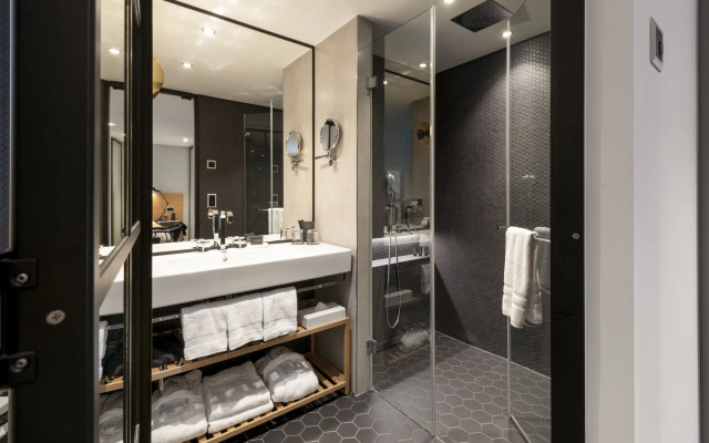 Hard Rock Hotel Davos