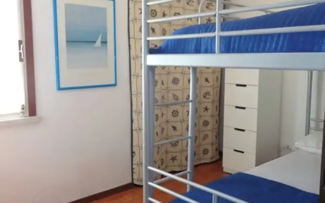 Flat With Amazing sea View - Beahost