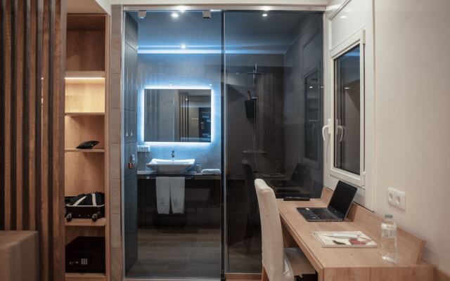 La Trobada Hotel Boutique