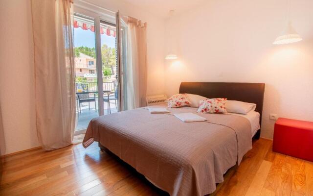 La Storia Apartments