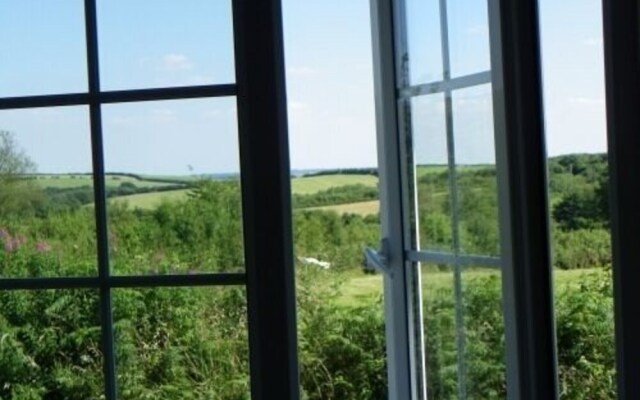Headgate Farm B&B
