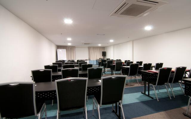 Citrus Hotel Johor Bahru by Compass Hospitality