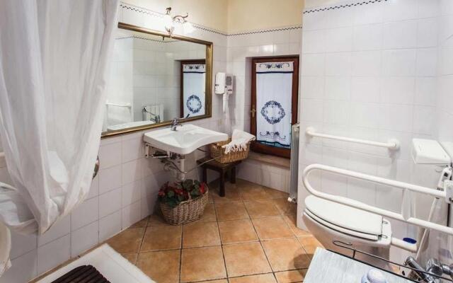 Agriturismo Pieve del Castello