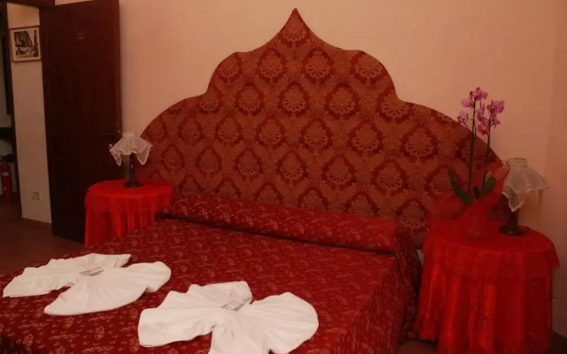 Hotel Il Papavero