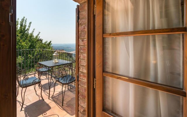 La Casina del Melograno