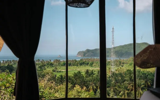 Anima Eco Lodge
