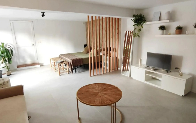 Estudio en Málaga (Zona Este)