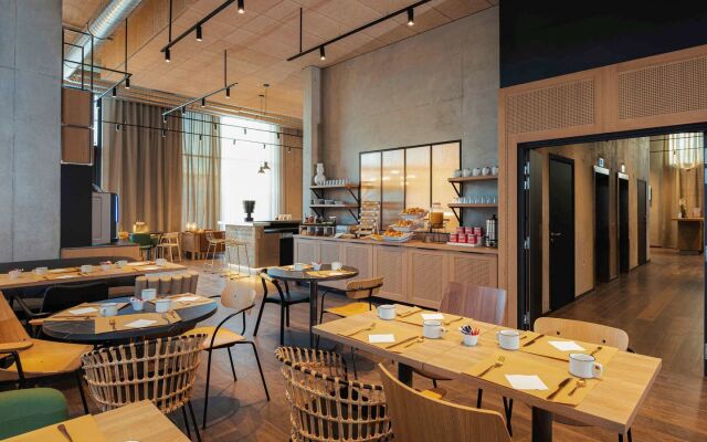 Novotel Annemasse Centre - Porte de Genève