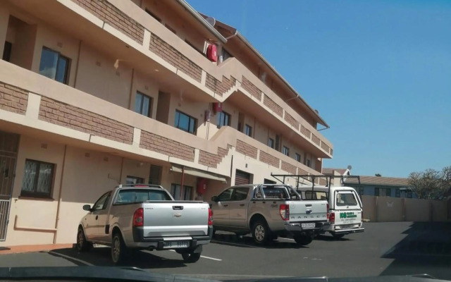 Hop, Skip then Beach