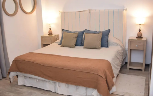 Suites Salta
