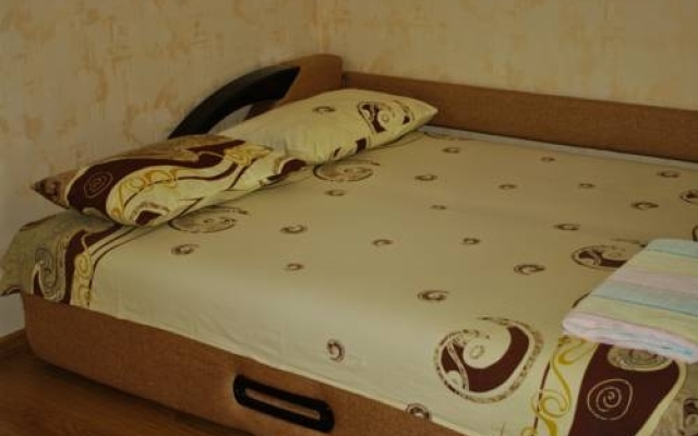 Lui Style Guest House