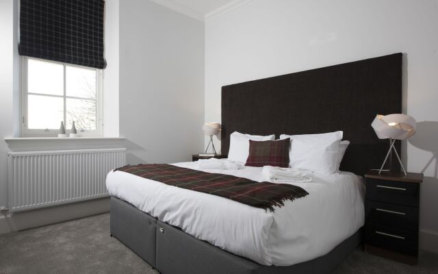 Ardconnel Court Apartments