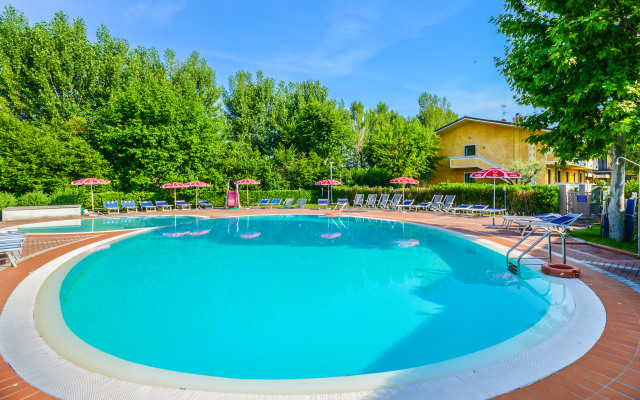 Hotel Riel