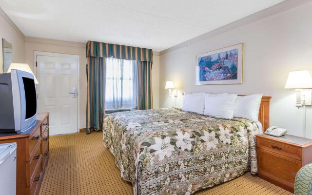 Econo Lodge Richmond-North Chesterfield