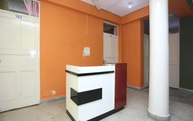 Bala Ji Residency By OYO Rooms