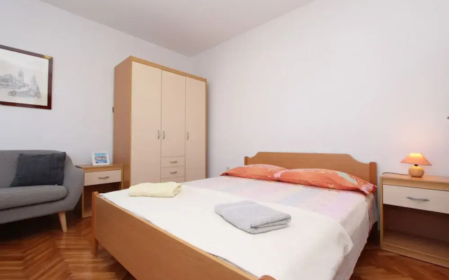 Apartments Folo