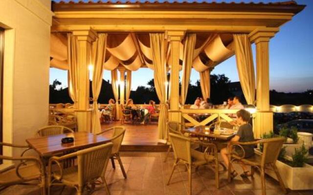 Clasic Hotel-sebes