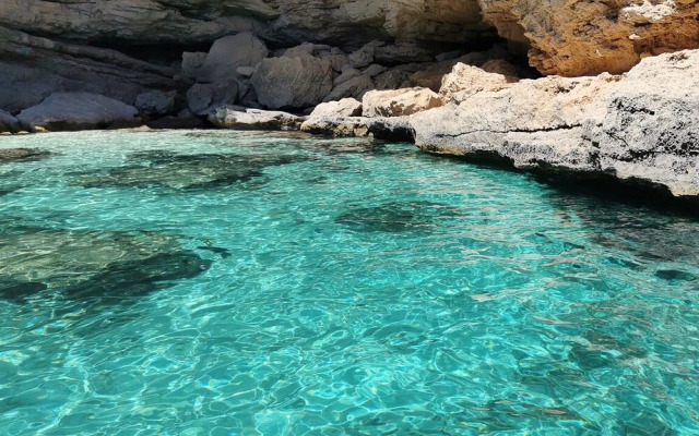 Quiet and Beautiful Holiday Homes In Sardinia