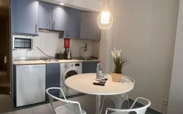 Mon Suites Carmen