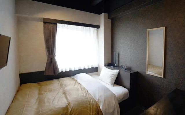 Hotel Chino
