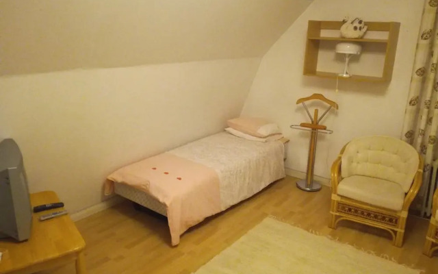 FirstHome GuestHouse