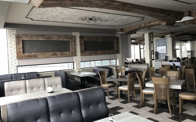Interhotel Pomorie