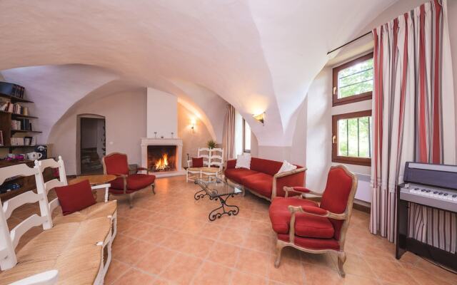 Le Relais du Grand Logis Cadarache ITER