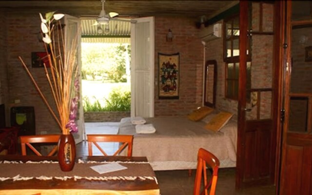 Vistal Rio Casas de Campo