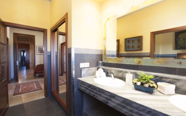 House Can Pedro Manacor