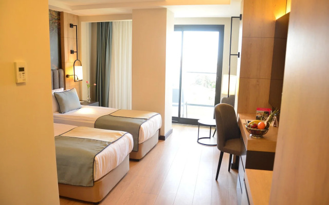 Side Zeugma Hotel