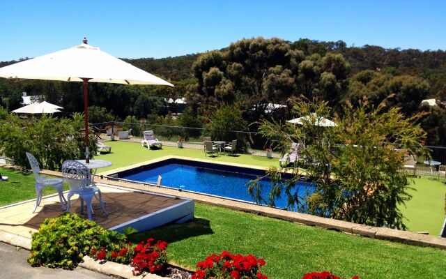 Clare Valley Motel