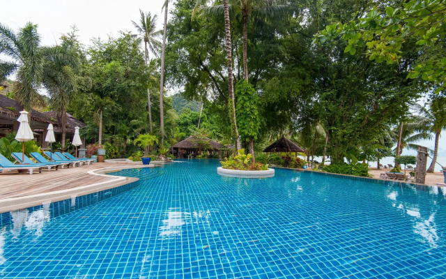 Paradise KohYao