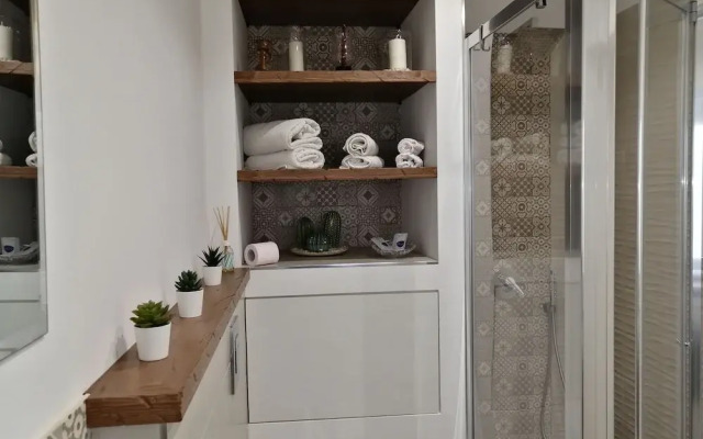 Casa Dei Normanni COSTANZA